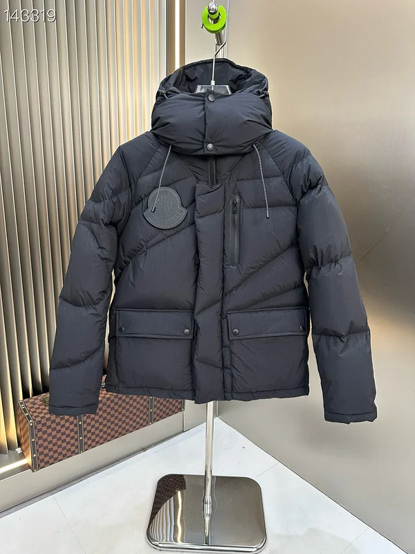 Moncler sz1-5 26yr247 (7)